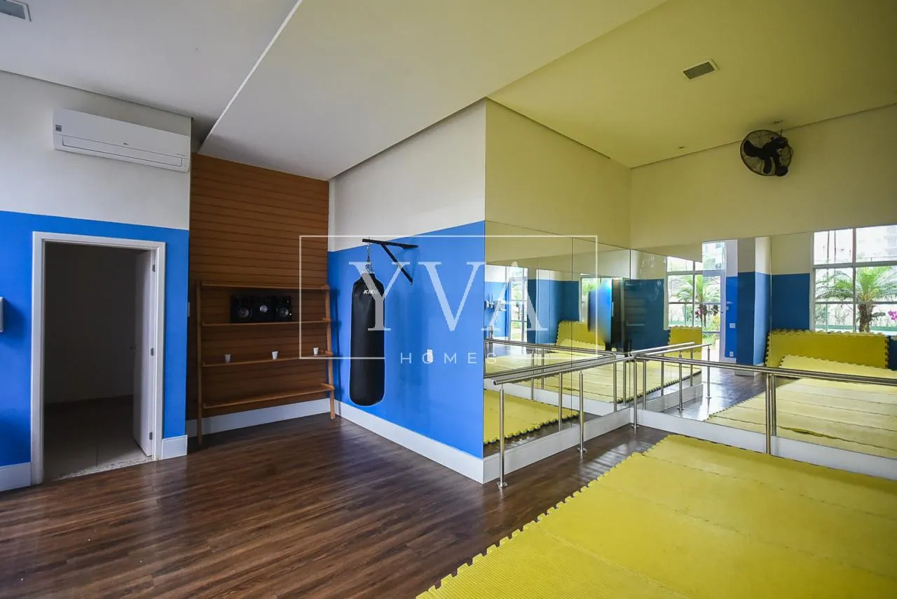 Garden com 4 suítes à venda em Vila Olímpia, São Paulo, por R$ 5.660.000 Imagem 42