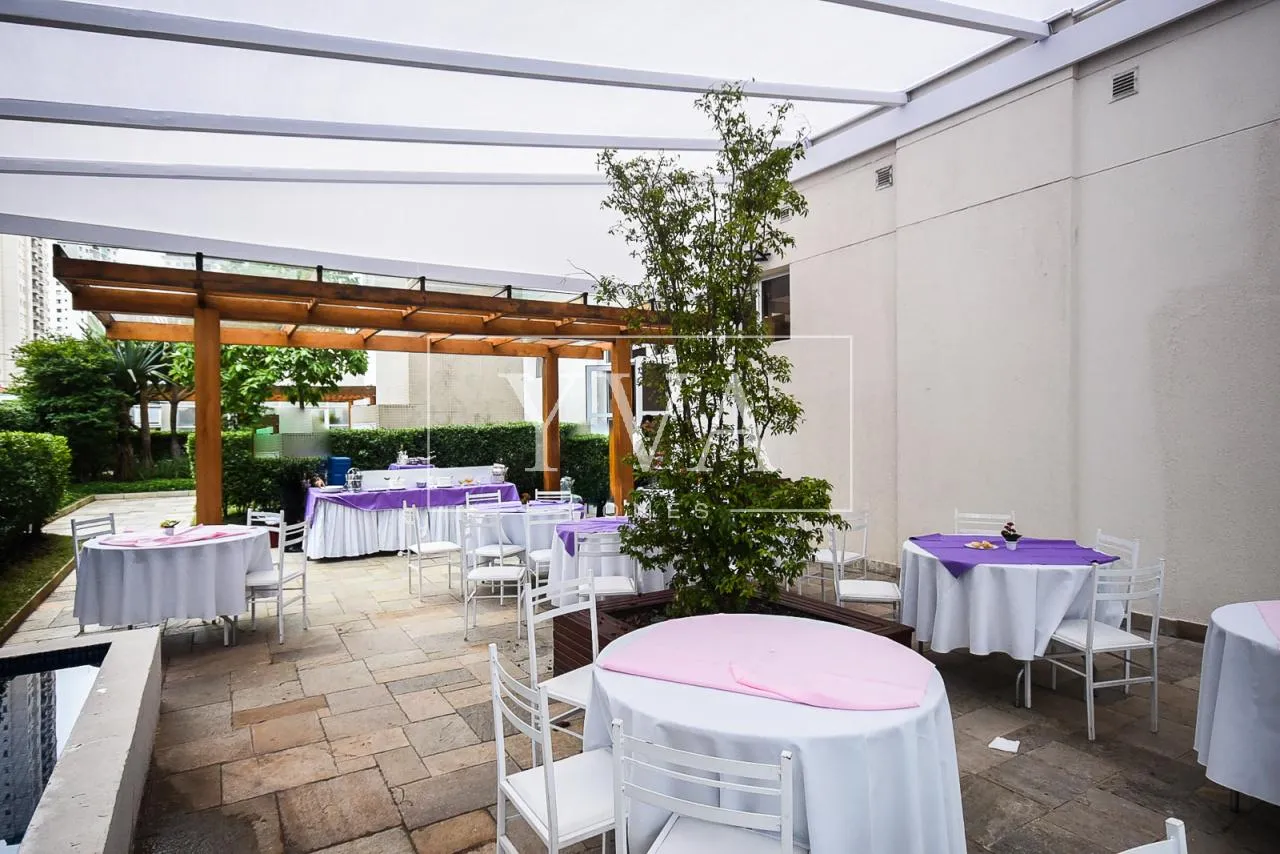 Garden com 4 suítes à venda em Vila Olímpia, São Paulo, por R$ 5.660.000 Imagem 44