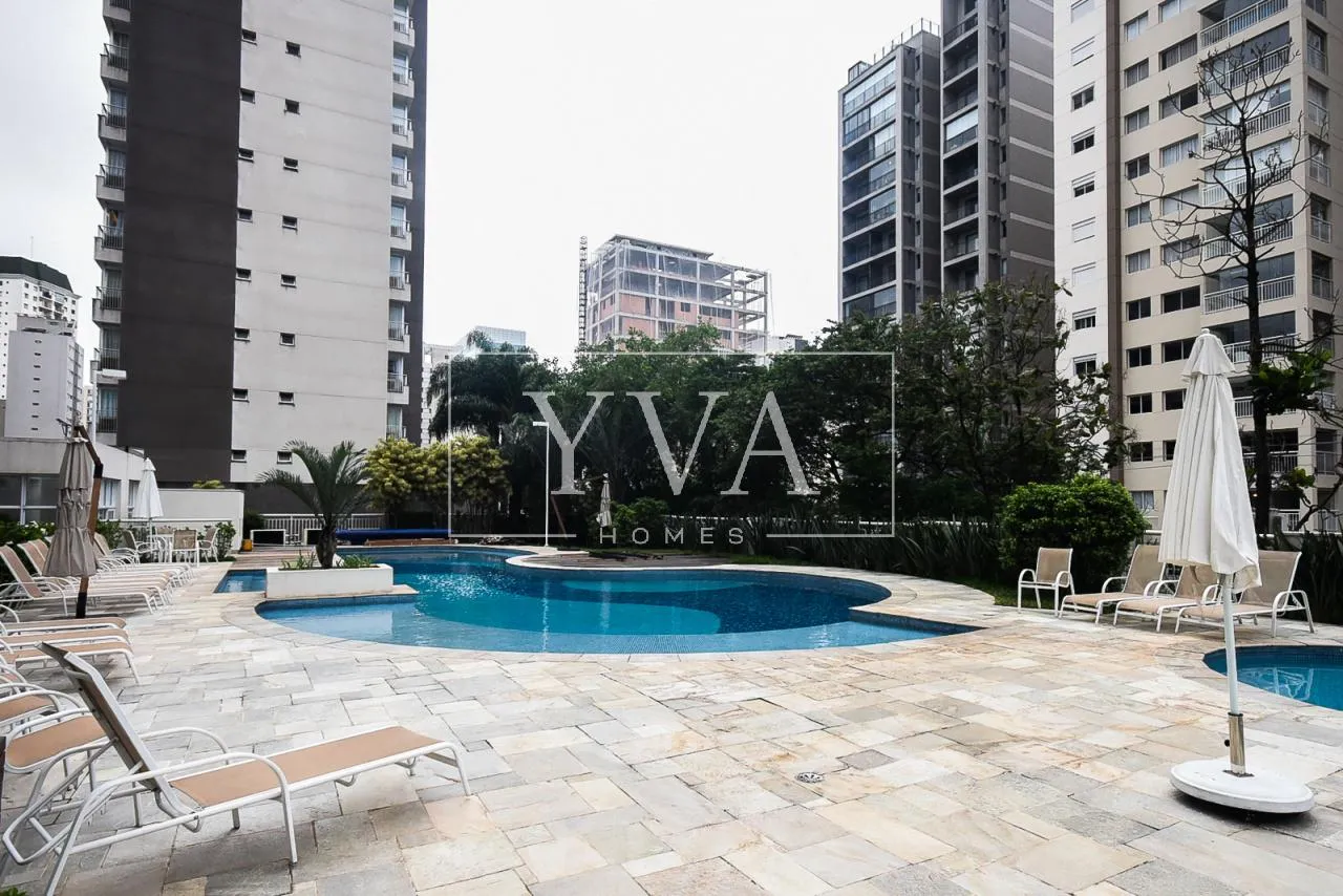 Garden com 4 suítes à venda em Vila Olímpia, São Paulo, por R$ 5.660.000 Imagem 45