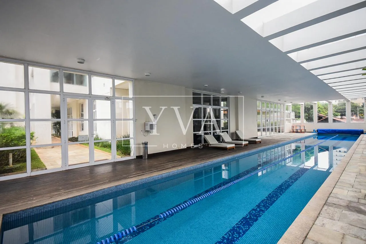 Garden com 4 suítes à venda em Vila Olímpia, São Paulo, por R$ 5.660.000 Imagem 46