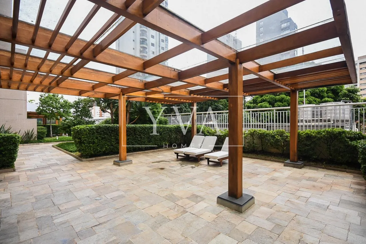 Garden com 4 suítes à venda em Vila Olímpia, São Paulo, por R$ 5.660.000 Imagem 47