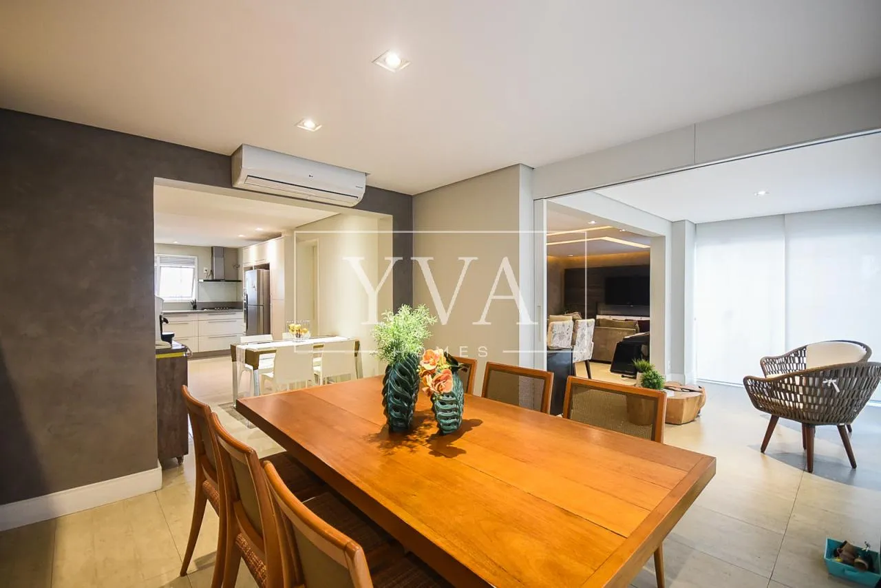 Garden com 4 suítes à venda em Vila Olímpia, São Paulo, por R$ 5.660.000 Imagem 8