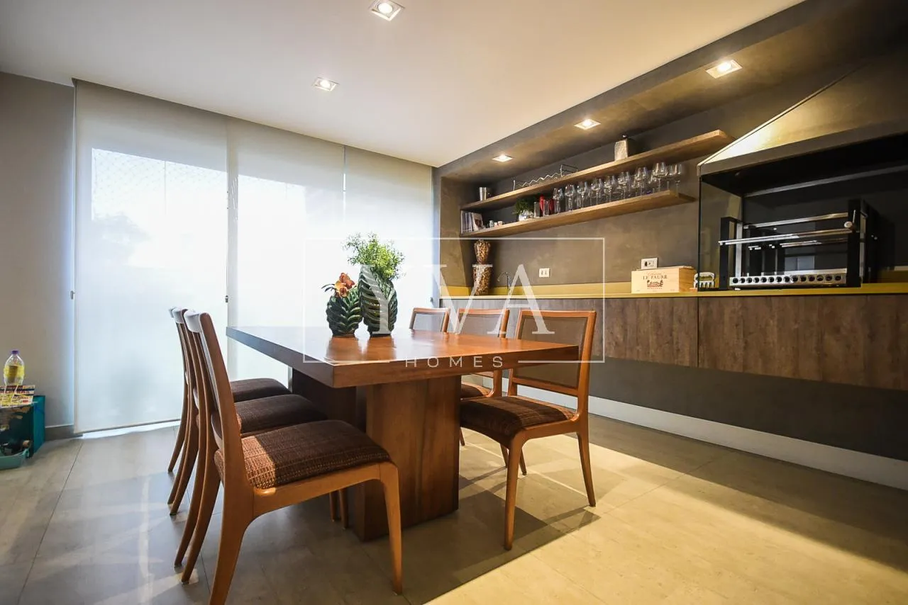 Garden com 4 suítes à venda em Vila Olímpia, São Paulo, por R$ 5.660.000 Imagem 2