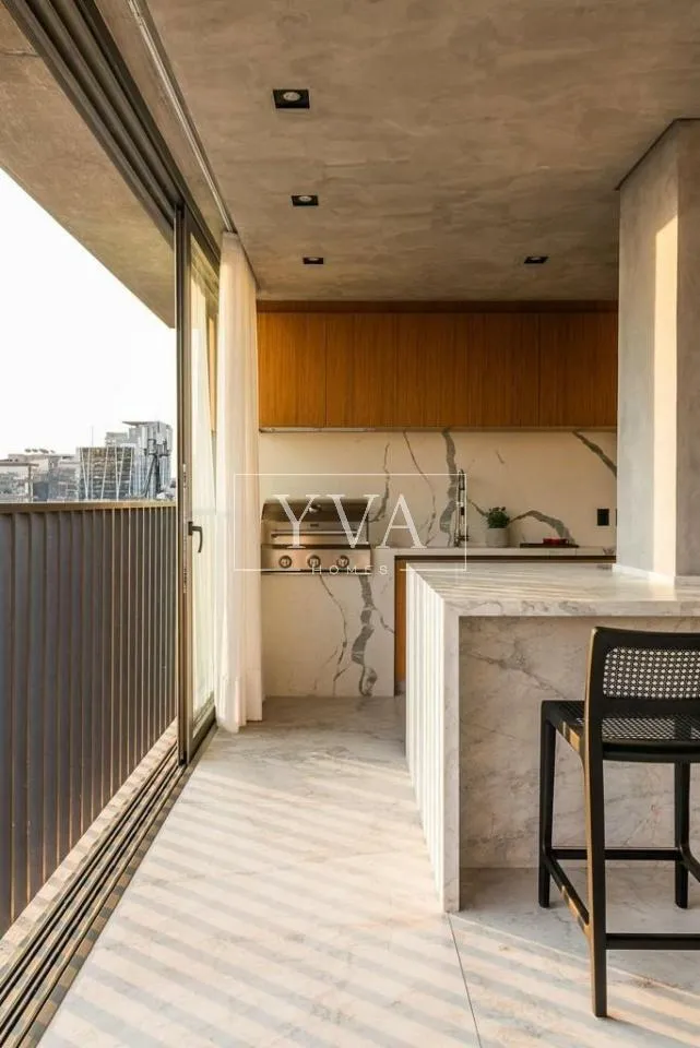 Apartamento com 3 suítes à venda em Vila Olímpia, São Paulo, por R$ 12.500.000 Imagem 11