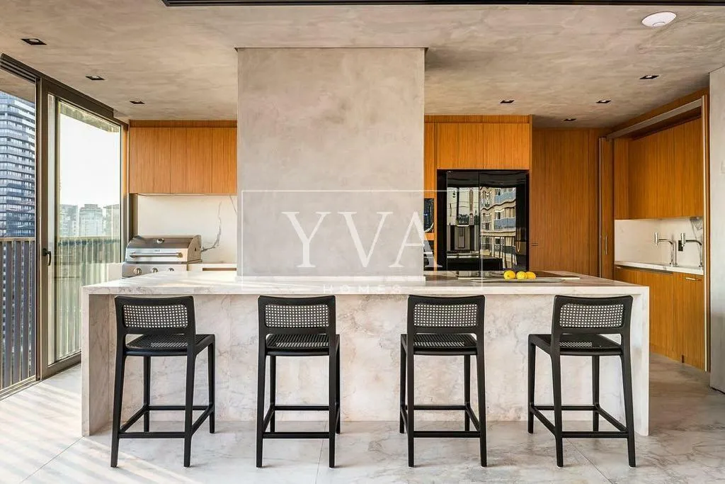 Apartamento com 3 suítes à venda em Vila Olímpia, São Paulo, por R$ 12.500.000 Imagem 12