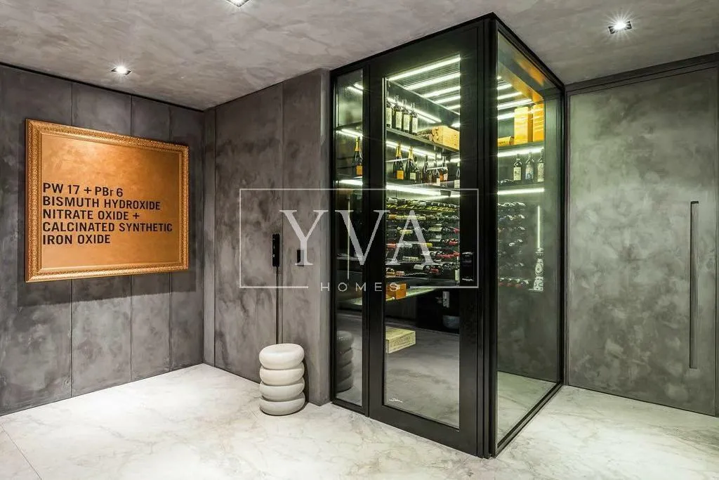 Apartamento com 3 suítes à venda em Vila Olímpia, São Paulo, por R$ 12.500.000 Imagem 14