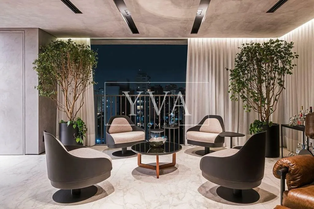 Apartamento com 3 suítes à venda em Vila Olímpia, São Paulo, por R$ 12.500.000 Imagem 16