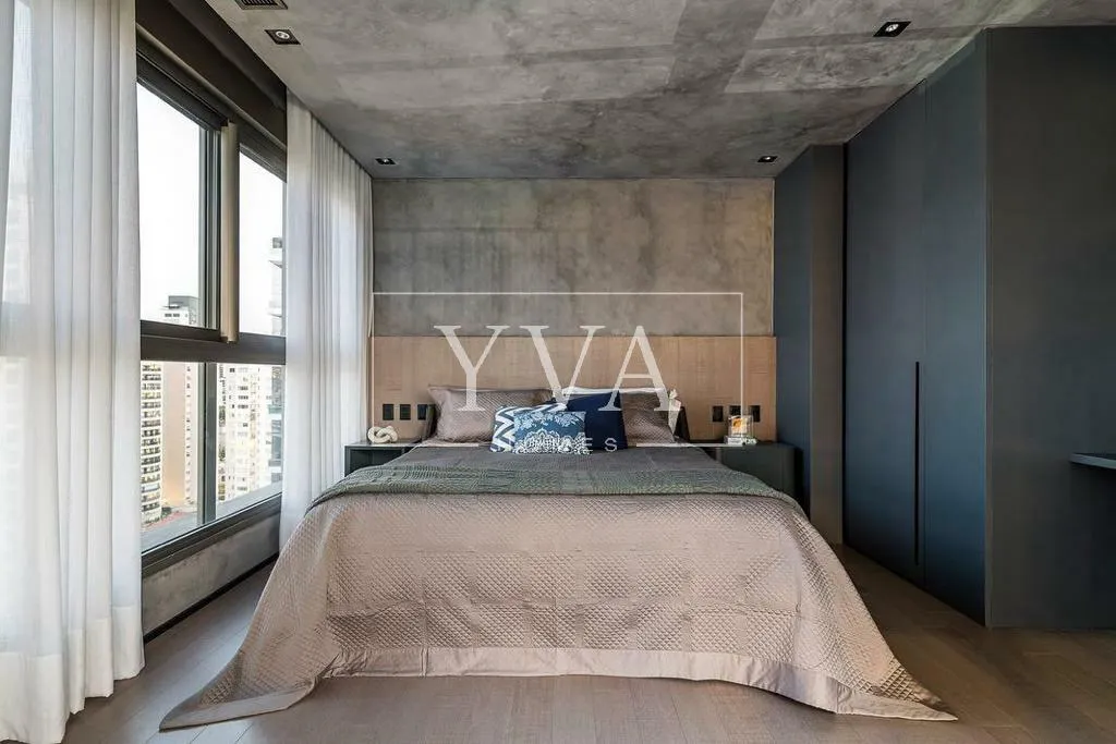 Apartamento com 3 suítes à venda em Vila Olímpia, São Paulo, por R$ 12.500.000 Imagem 19