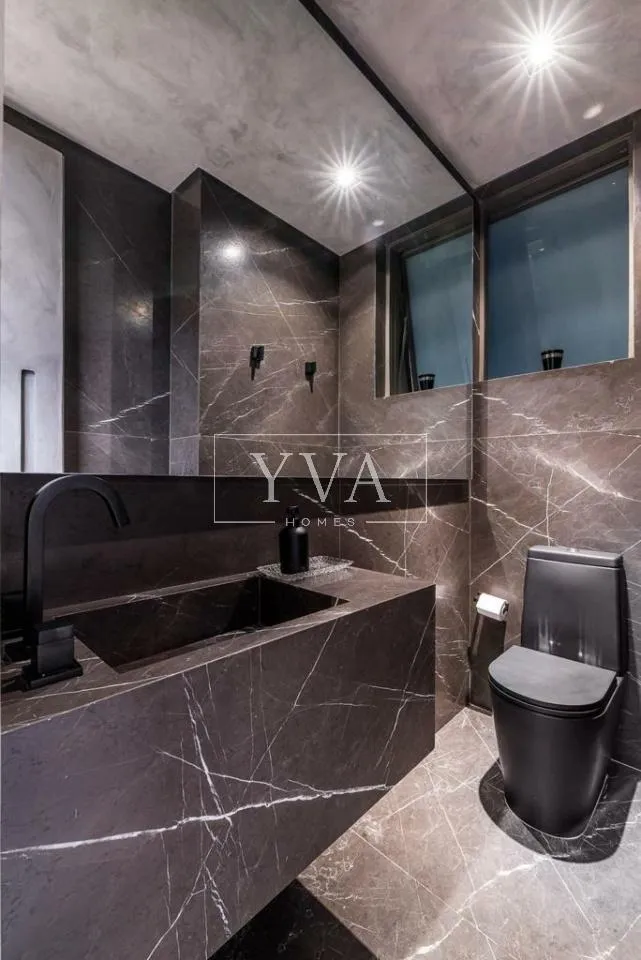 Apartamento com 3 suítes à venda em Vila Olímpia, São Paulo, por R$ 12.500.000 Imagem 21
