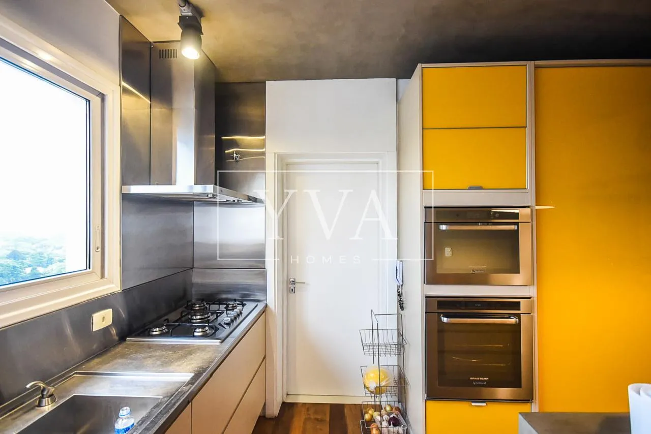 Cobertura com 4 suítes à venda em Jardim Paulista, São Paulo, por R$ 8.900.000 Imagem 15