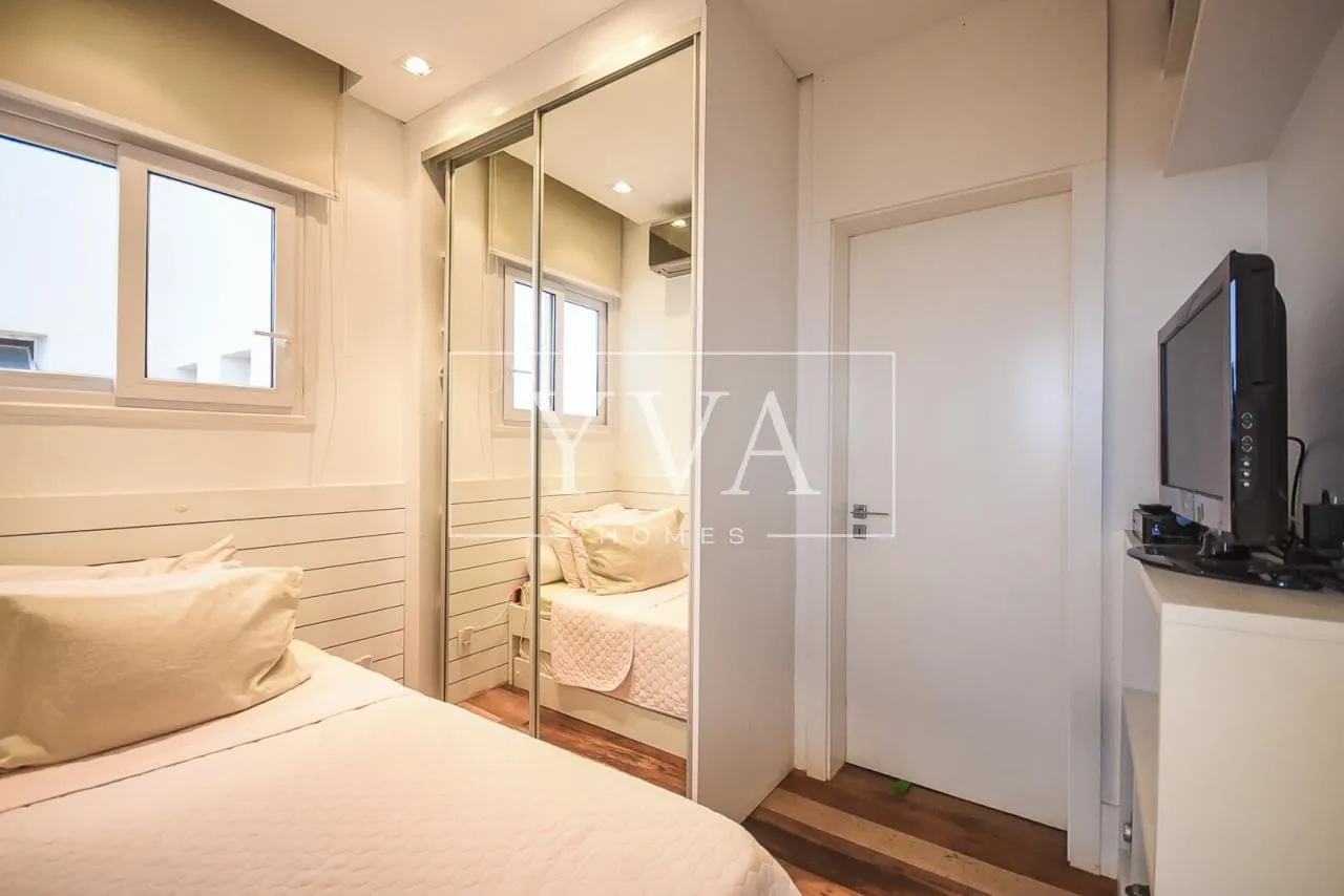 Cobertura com 4 suítes à venda em Jardim Paulista, São Paulo, por R$ 8.900.000 Imagem 17