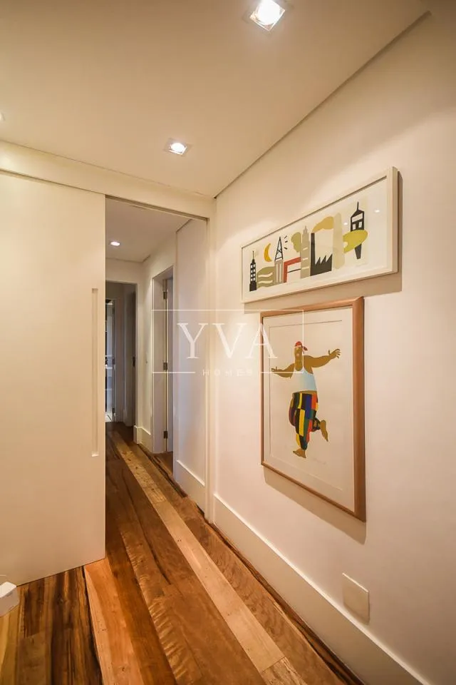 Cobertura com 4 suítes à venda em Jardim Paulista, São Paulo, por R$ 8.900.000 Imagem 19