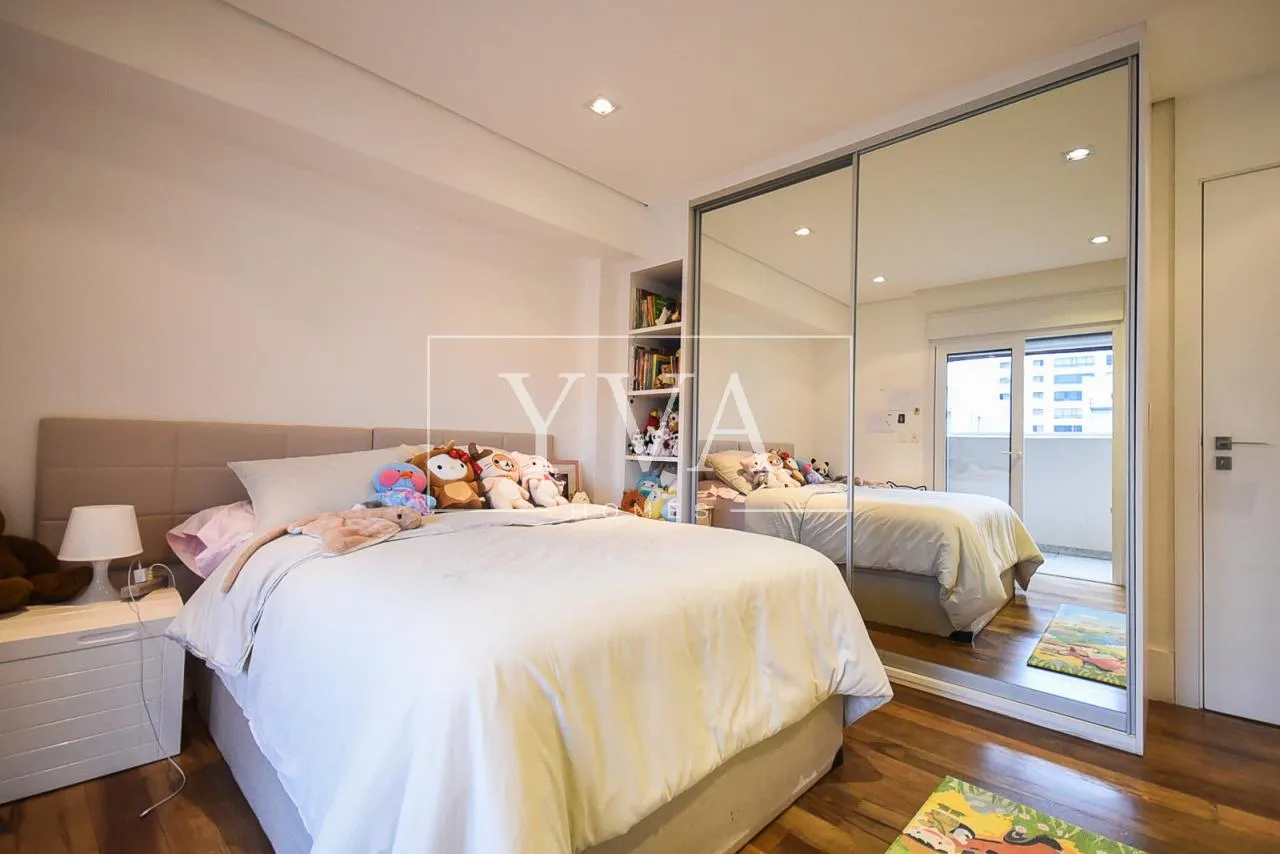 Cobertura com 4 suítes à venda em Jardim Paulista, São Paulo, por R$ 8.900.000 Imagem 21