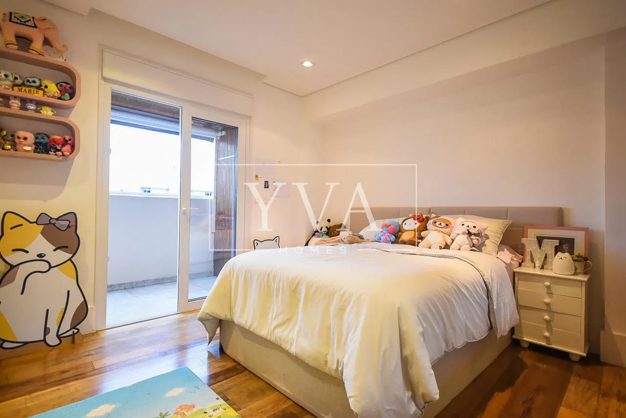 Cobertura com 4 suítes à venda em Jardim Paulista, São Paulo, por R$ 8.900.000 Imagem 22