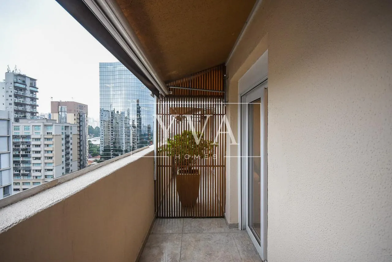 Cobertura com 4 suítes à venda em Jardim Paulista, São Paulo, por R$ 8.900.000 Imagem 24
