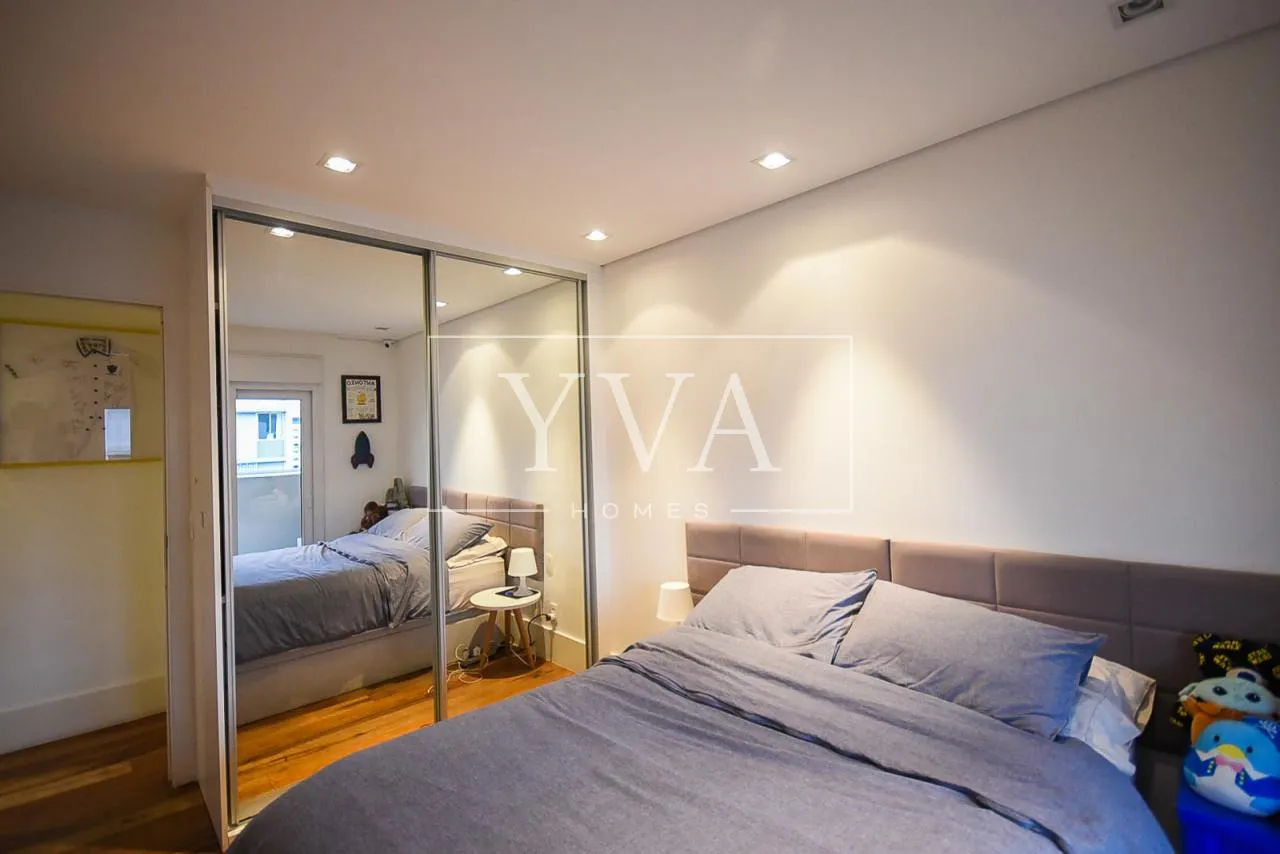 Cobertura com 4 suítes à venda em Jardim Paulista, São Paulo, por R$ 8.900.000 Imagem 26