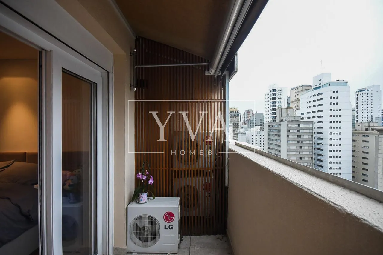 Cobertura com 4 suítes à venda em Jardim Paulista, São Paulo, por R$ 8.900.000 Imagem 27