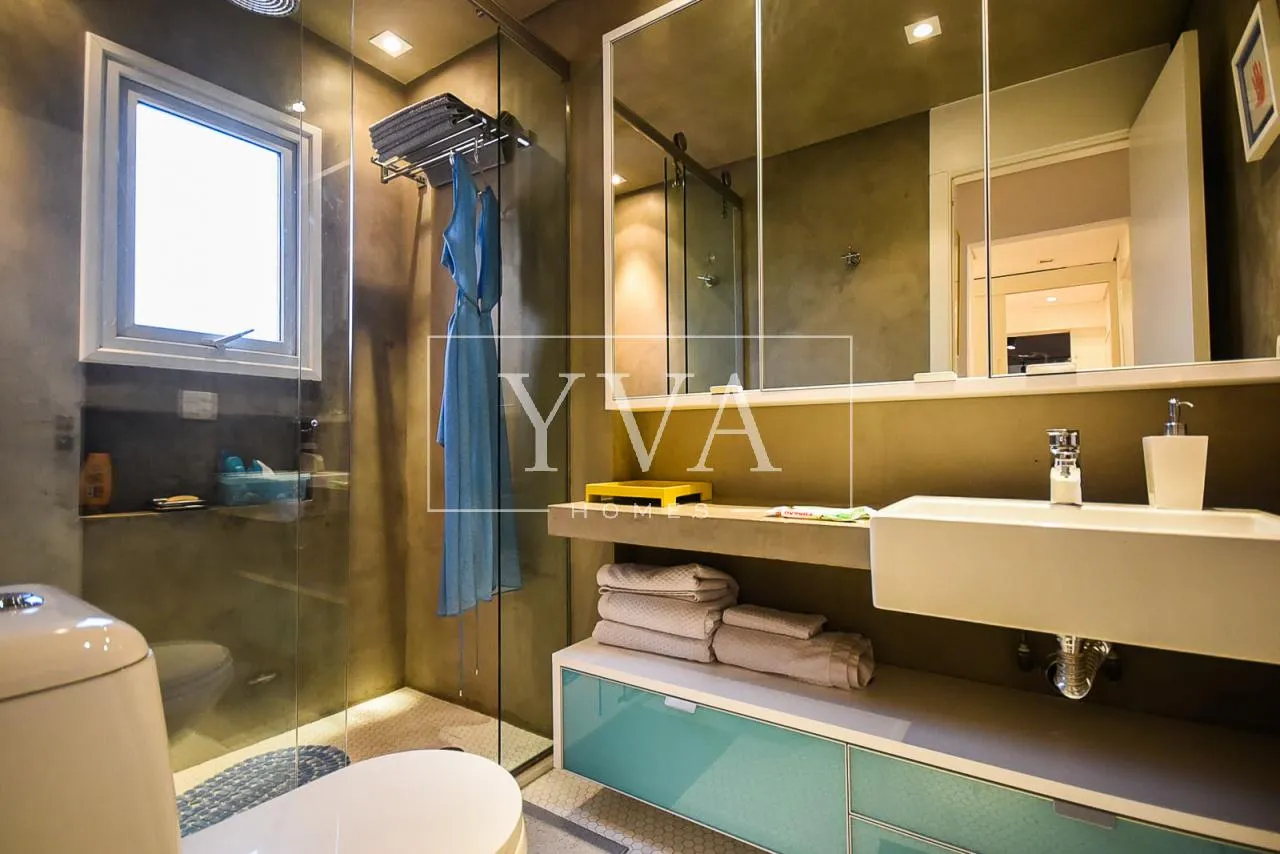 Cobertura com 4 suítes à venda em Jardim Paulista, São Paulo, por R$ 8.900.000 Imagem 28