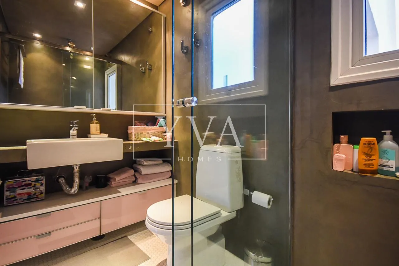 Cobertura com 4 suítes à venda em Jardim Paulista, São Paulo, por R$ 8.900.000 Imagem 29