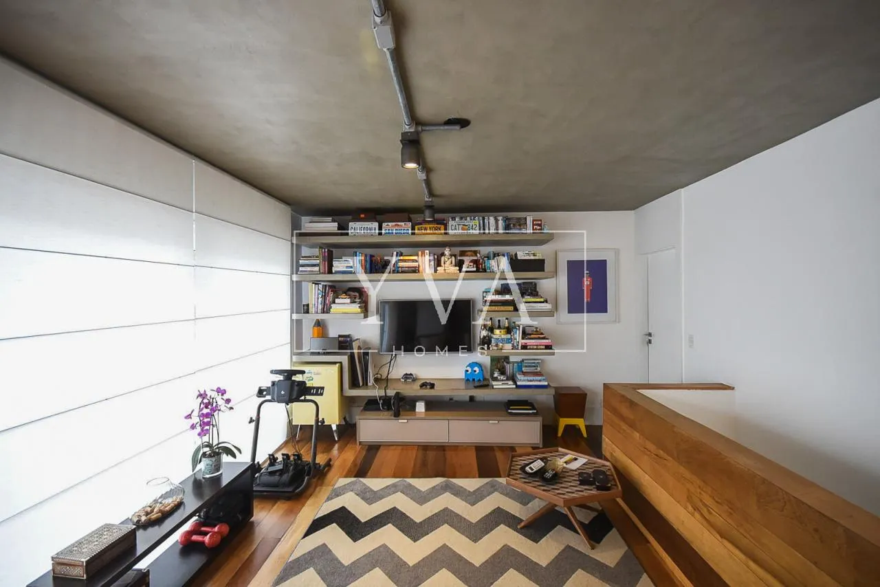 Cobertura com 4 suítes à venda em Jardim Paulista, São Paulo, por R$ 8.900.000 Imagem 30