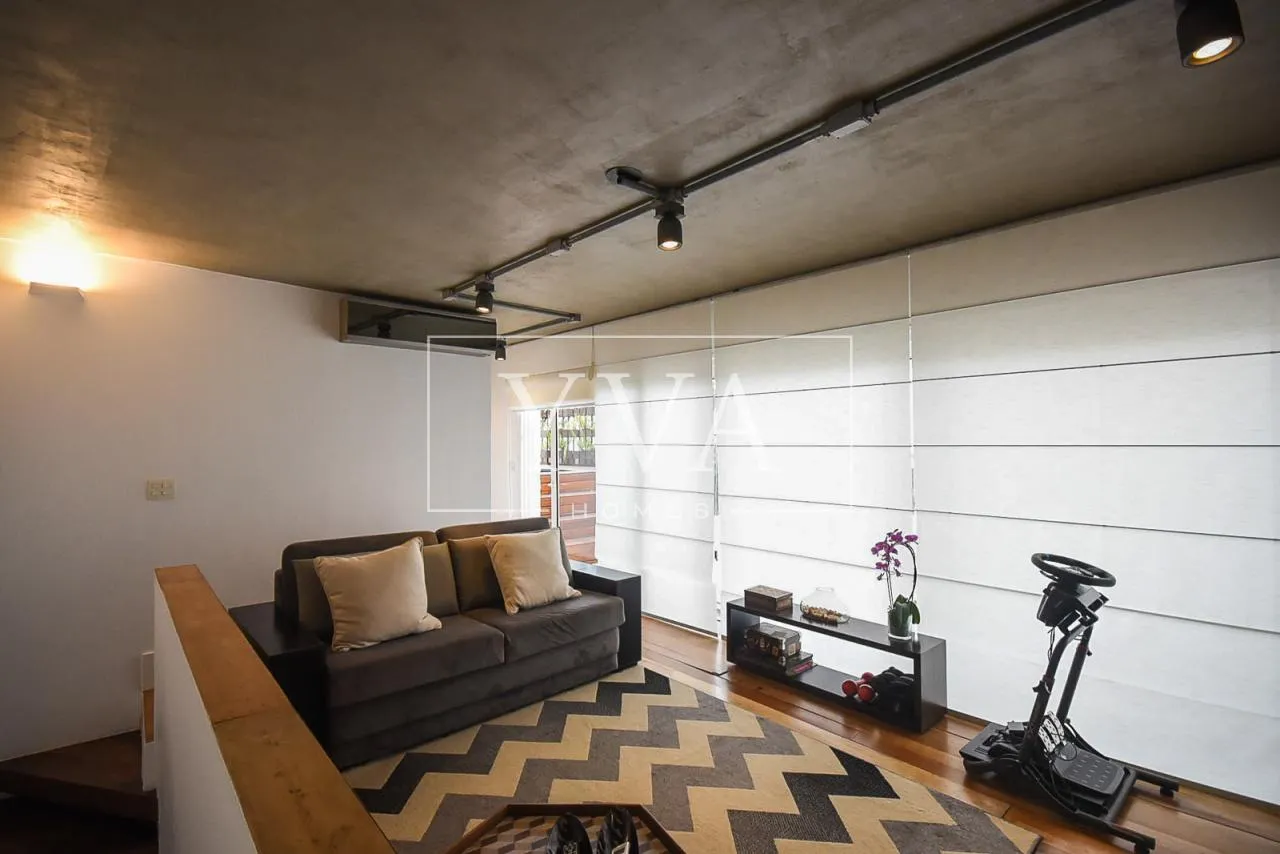 Cobertura com 4 suítes à venda em Jardim Paulista, São Paulo, por R$ 8.900.000 Imagem 31