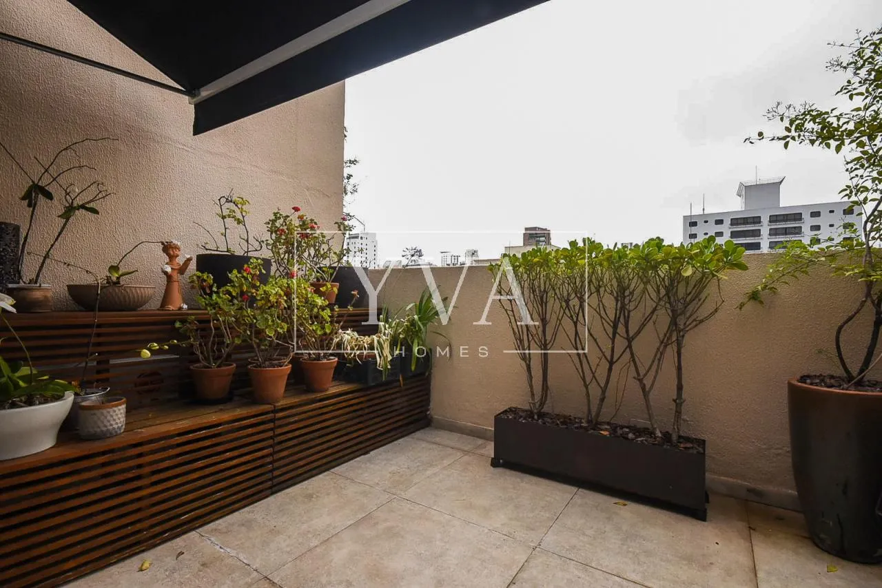 Cobertura com 4 suítes à venda em Jardim Paulista, São Paulo, por R$ 8.900.000 Imagem 36