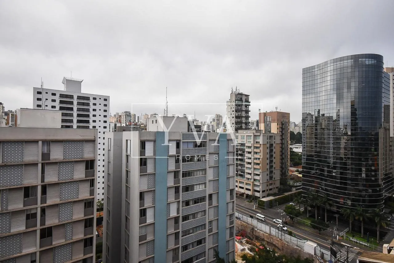 Cobertura com 4 suítes à venda em Jardim Paulista, São Paulo, por R$ 8.900.000 Imagem 38