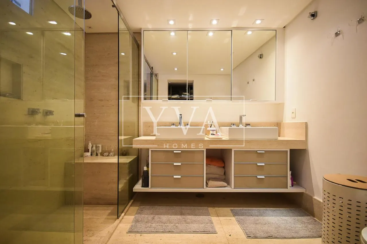 Cobertura com 4 suítes à venda em Jardim Paulista, São Paulo, por R$ 8.900.000 Imagem 40