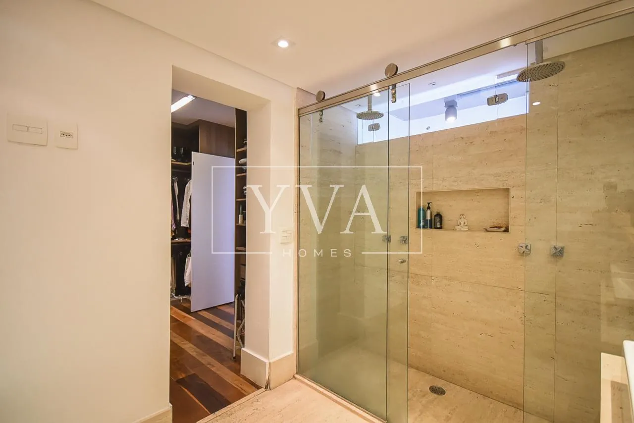 Cobertura com 4 suítes à venda em Jardim Paulista, São Paulo, por R$ 8.900.000 Imagem 41