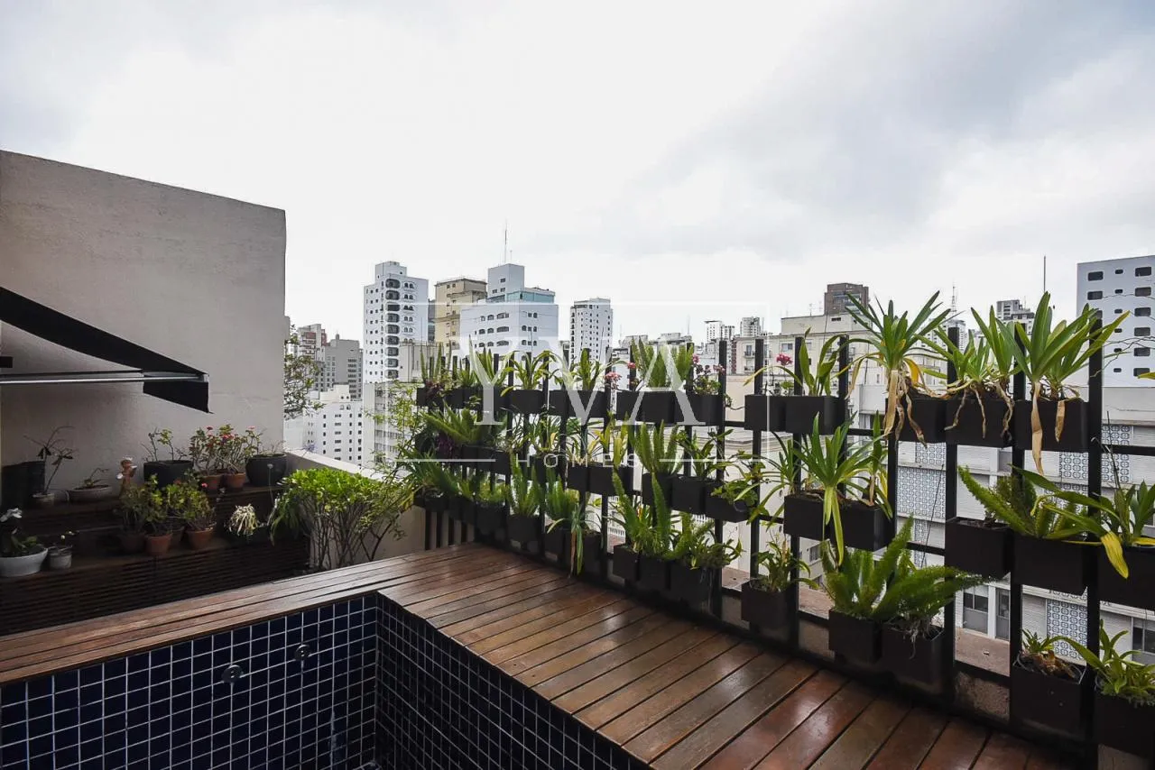 Cobertura com 4 suítes à venda em Jardim Paulista, São Paulo, por R$ 8.900.000 Imagem 44