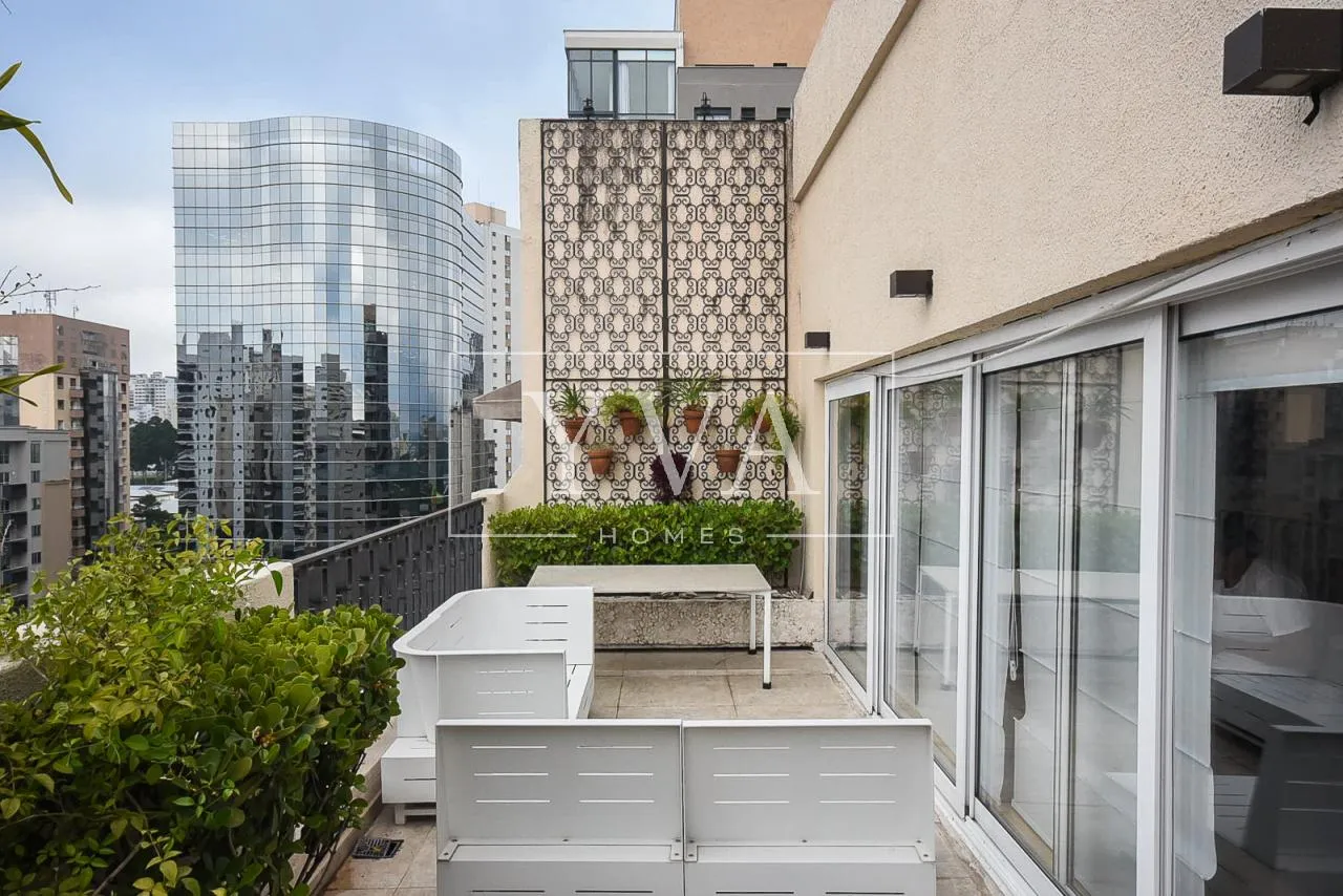 Cobertura com 4 suítes à venda em Jardim Paulista, São Paulo, por R$ 8.900.000 Imagem 45