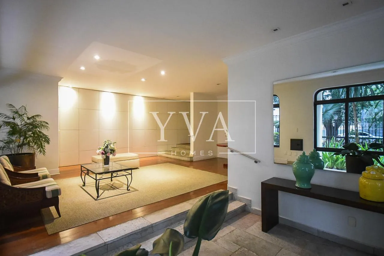Cobertura com 4 suítes à venda em Jardim Paulista, São Paulo, por R$ 8.900.000 Imagem 48