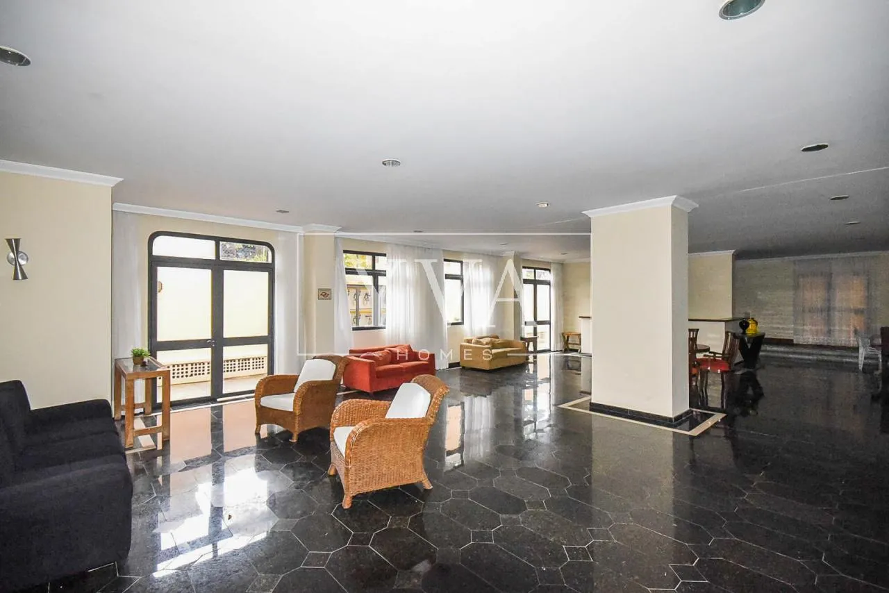 Cobertura com 4 suítes à venda em Jardim Paulista, São Paulo, por R$ 8.900.000 Imagem 49