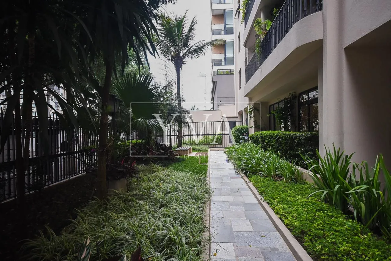Cobertura com 4 suítes à venda em Jardim Paulista, São Paulo, por R$ 8.900.000 Imagem 50