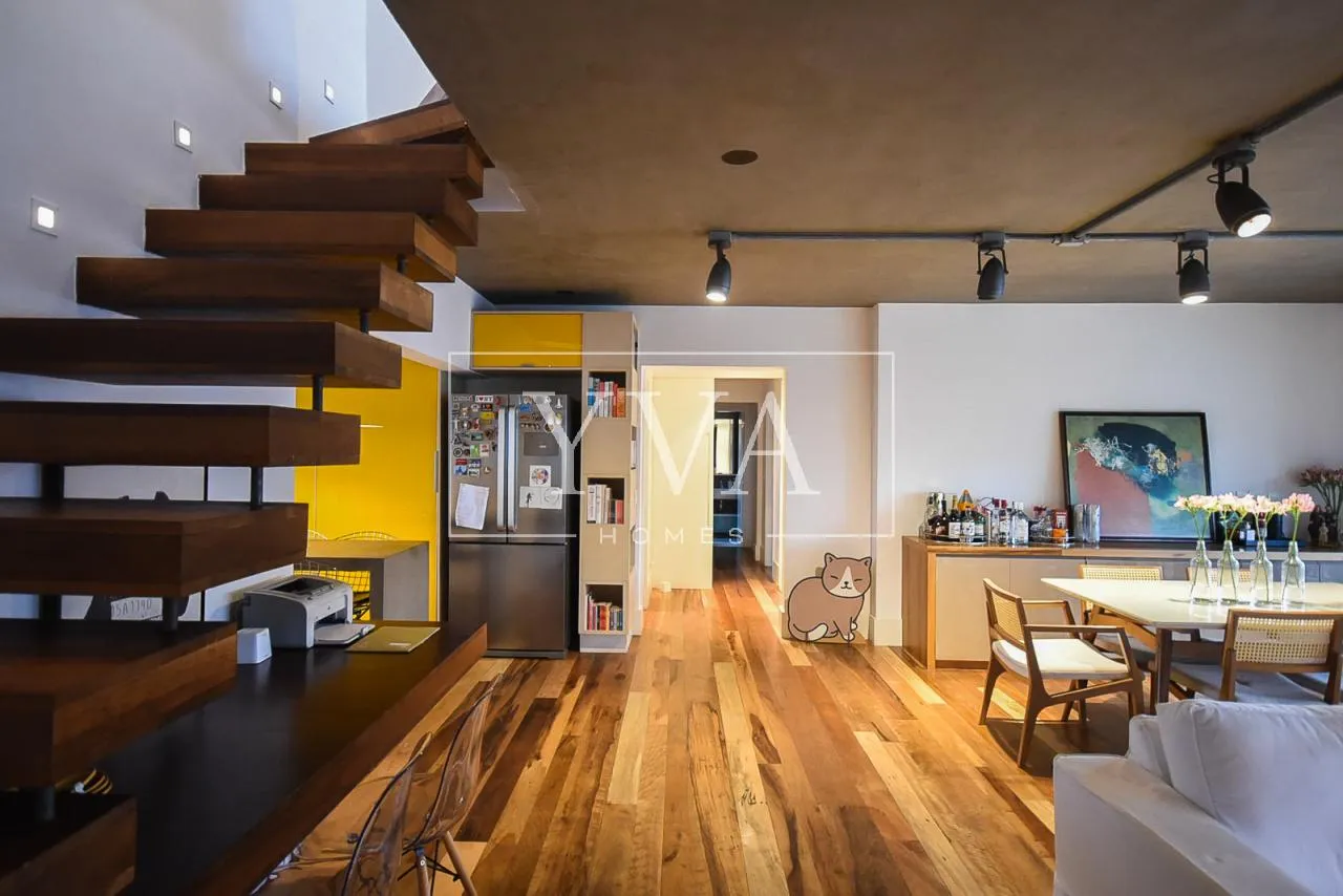 Cobertura com 4 suítes à venda em Jardim Paulista, São Paulo, por R$ 8.900.000 Imagem 7
