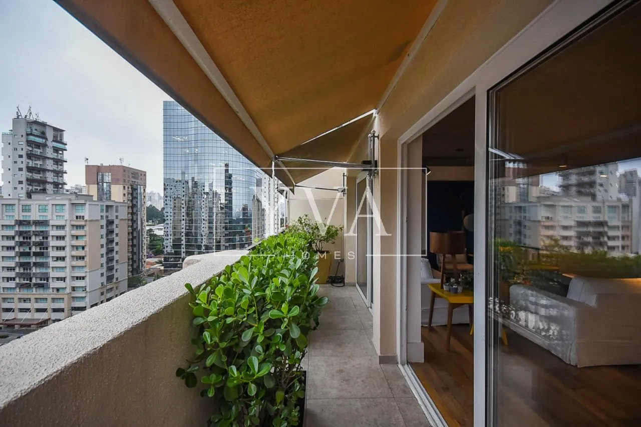 Cobertura com 4 suítes à venda em Jardim Paulista, São Paulo, por R$ 8.900.000 Imagem 9