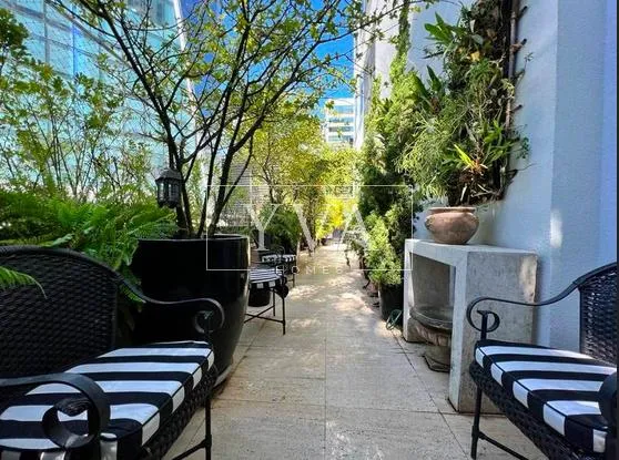 Apartamento com 3 suítes à venda em Itaim Bibi, São Paulo, por R$ 16.500.000 Imagem 13