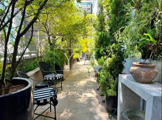 Apartamento com 3 suítes à venda em Itaim Bibi, São Paulo, por R$ 16.500.000 Imagem 14