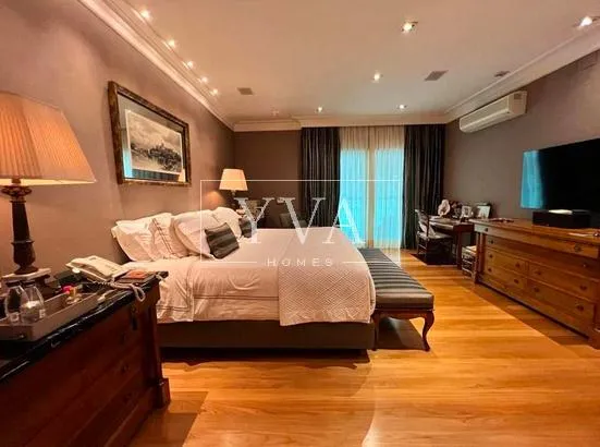 Apartamento com 3 suítes à venda em Itaim Bibi, São Paulo, por R$ 16.500.000 Imagem 17