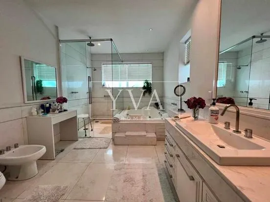 Apartamento com 3 suítes à venda em Itaim Bibi, São Paulo, por R$ 16.500.000 Imagem 19