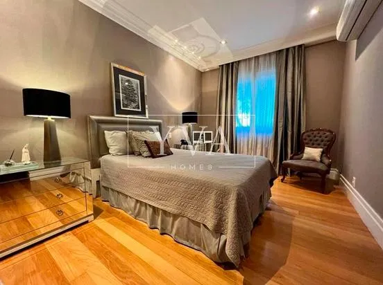 Apartamento com 3 suítes à venda em Itaim Bibi, São Paulo, por R$ 16.500.000 Imagem 20