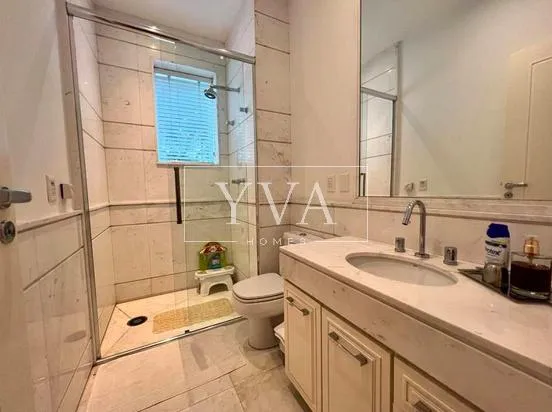Apartamento com 3 suítes à venda em Itaim Bibi, São Paulo, por R$ 16.500.000 Imagem 21