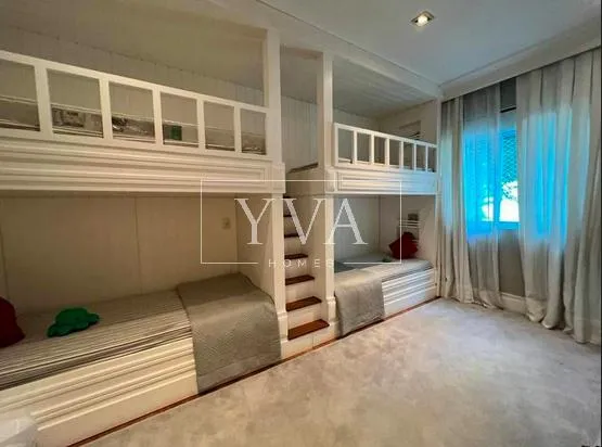 Apartamento com 3 suítes à venda em Itaim Bibi, São Paulo, por R$ 16.500.000 Imagem 22