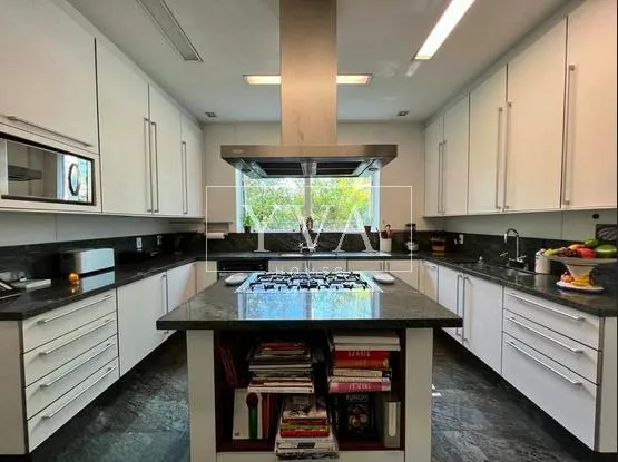 Apartamento com 3 suítes à venda em Itaim Bibi, São Paulo, por R$ 16.500.000 Imagem 23