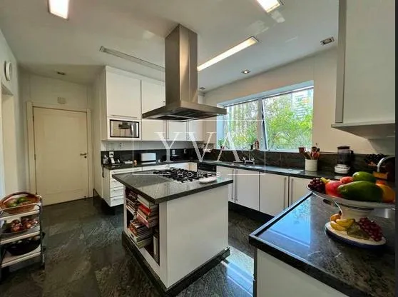 Apartamento com 3 suítes à venda em Itaim Bibi, São Paulo, por R$ 16.500.000 Imagem 24