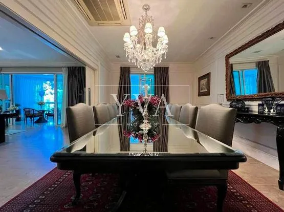Apartamento com 3 suítes à venda em Itaim Bibi, São Paulo, por R$ 16.500.000 Imagem 5