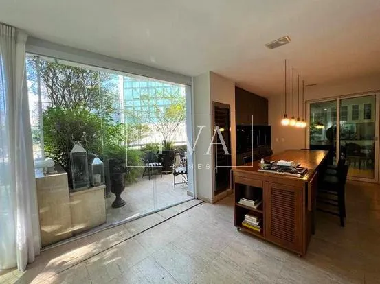 Apartamento com 3 suítes à venda em Itaim Bibi, São Paulo, por R$ 16.500.000 Imagem 7