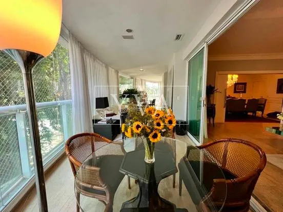 Apartamento com 3 suítes à venda em Itaim Bibi, São Paulo, por R$ 16.500.000 Imagem 9