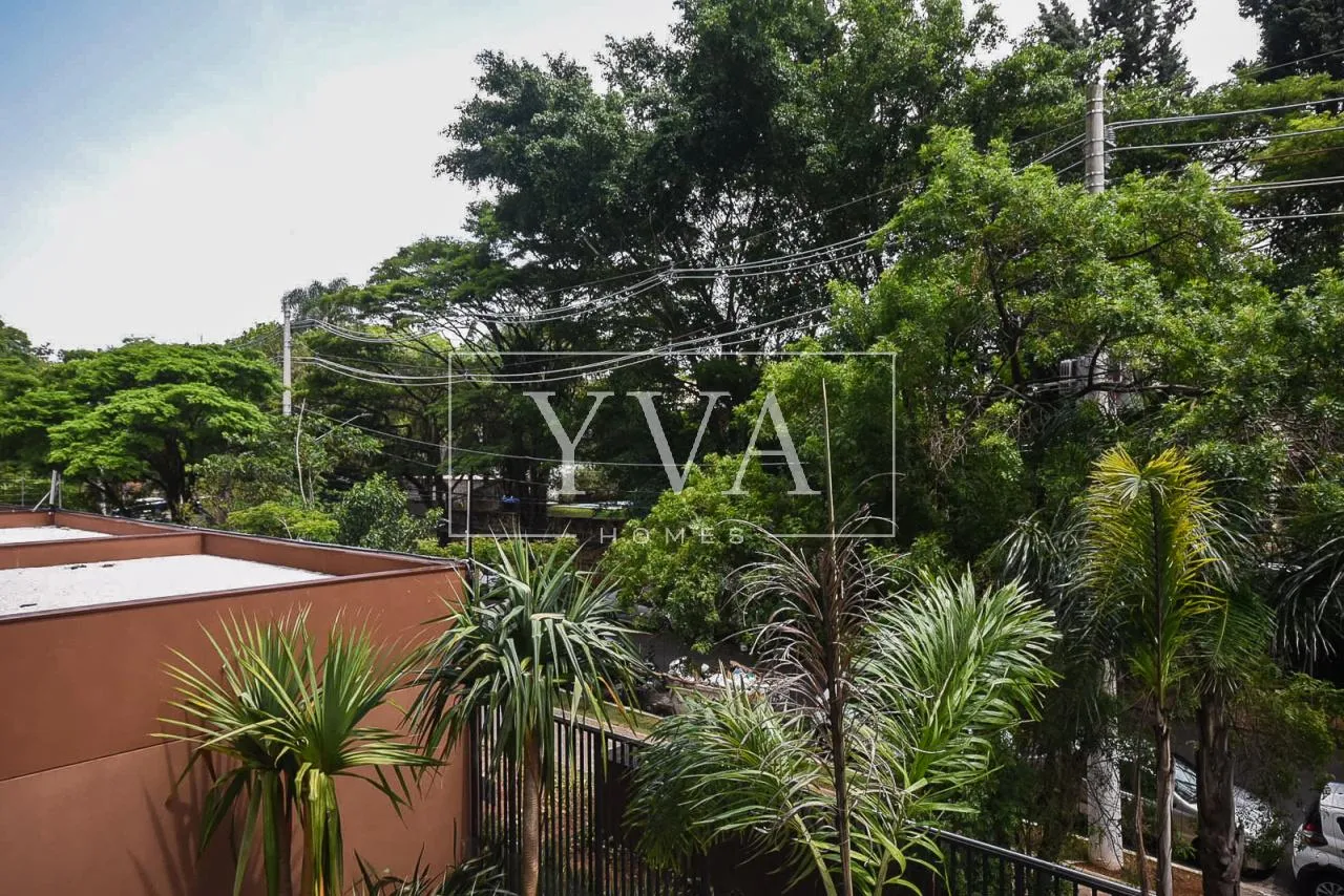 Apartamento com 4 suítes à venda em Morumbi, São Paulo, por R$ 4.300.000 Imagem 10