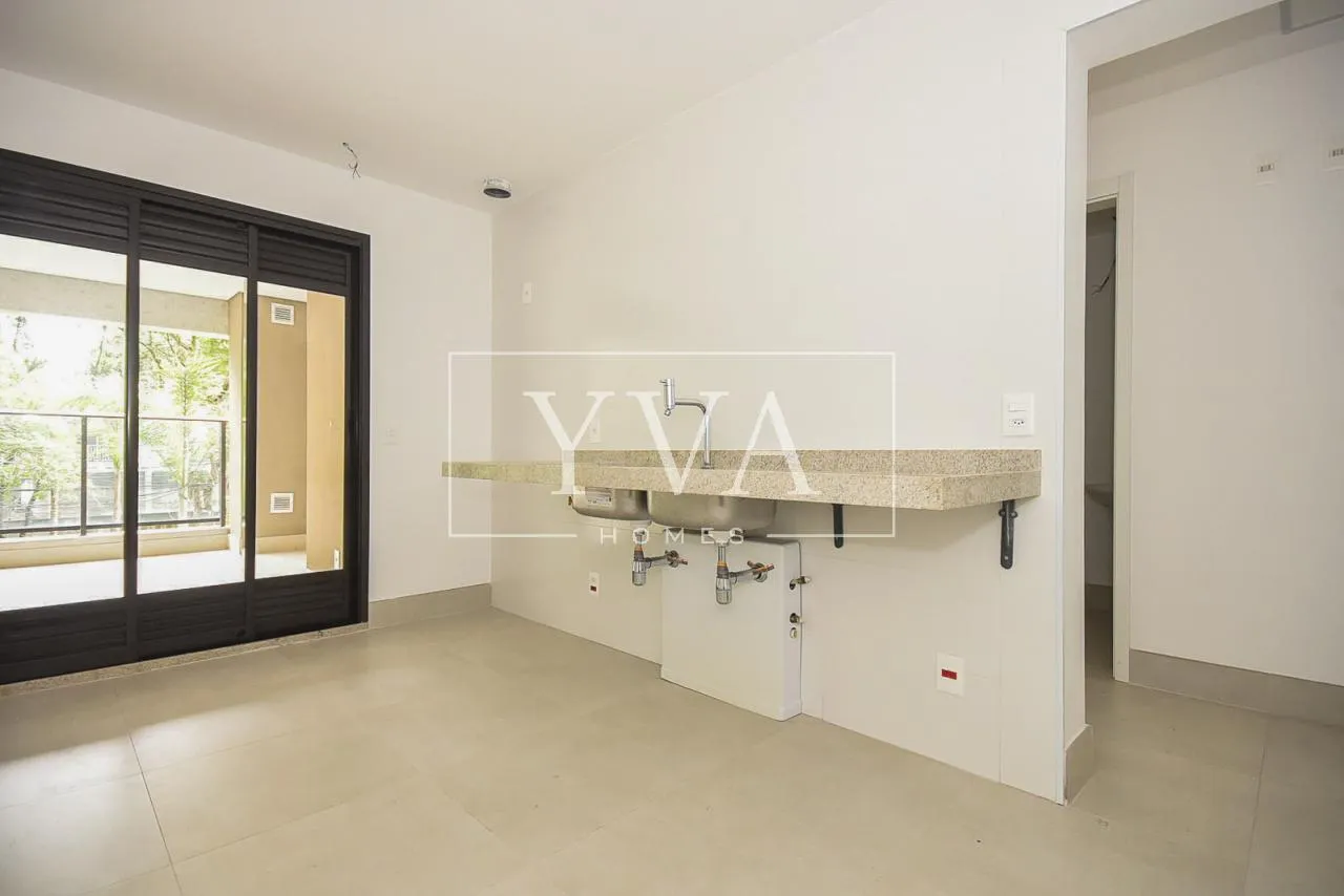 Apartamento com 4 suítes à venda em Morumbi, São Paulo, por R$ 4.300.000 Imagem 11